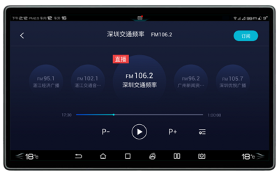 AI赋能产业未来 云听引领音频行业生产方式变革